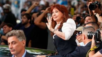 El Estado deberá pagar casi US$ 10 millones a abogados de Cristina Kirchner y otros acusados