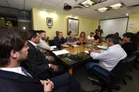 La intersindical, desconforme con la oferta estatal: "Todas las explicaciones que nos pueden dar van en contra de lo que queremos"