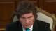 Javier Milei niega la recesión y apunta contra los analistas: "Los indicadores están arrojando cualquier cosa"