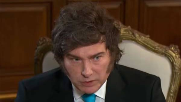 Javier Milei niega la recesión y apunta contra los analistas: "Los indicadores están arrojando cualquier cosa"