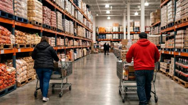 La inflación mayorista marcó un 3,2% en septiembre impulsada por el alza del petróleo