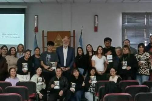 Educación vial en secundaria: impulsan un enfoque preventivo para frenar la siniestralidad