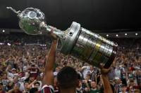 La millonaria suma que se llevará el campeón de la Copa Libertadores