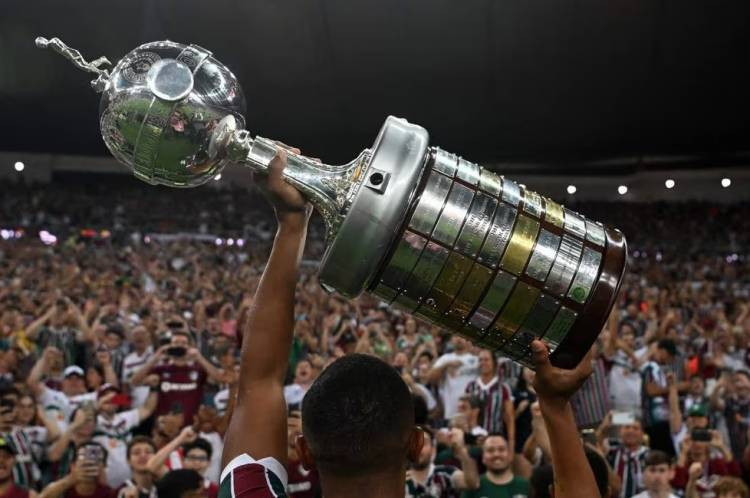 La millonaria suma que se llevará el campeón de la Copa Libertadores