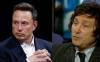 Javier Milei se reuniría este jueves con Elon Musk en la planta de Tesla en Texas