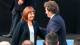 Javier Milei minimizó el video de Patricia Bullrich con música de Lali Espósito: "Me parece una tontería mayúscula politizar el arte"