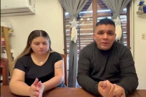 Pareja de General Pico niega apropiación de un bebé y asegura que actuó respaldada por la Unidad Local