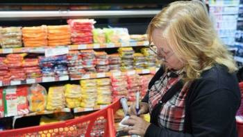 Según los consultores económicos, la inflación de mayo será de un solo dígito