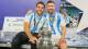 Un toayense en la selección: "Dios es bueno todo el tiempo"