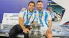 Un toayense en la selección: "Dios es bueno todo el tiempo"