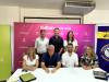 Toay y Lonquimay presentaron sus fiestas provinciales