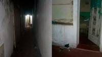 La Plata: un jubilado murió y su hijo cuadripléjico falleció a su lado al no poder pedir ayuda
