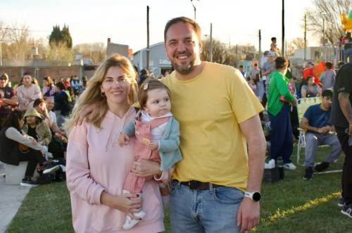La Municipalidad de Santa Rosa descarta una interna partidaria y advierte que los alquileres son la mayor urgencia social