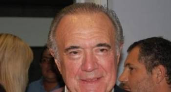 Falleció Manuel Justo Baladrón, ex vicegobernador y destacado dirigente político pampeano