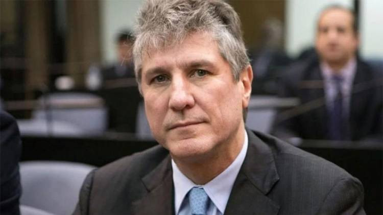 El Gobierno le reclama a Amado Boudou que devuelva más de $236 millones