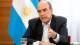 Francos respaldó a Caputo después de las críticas por el mensaje para los gobernadores