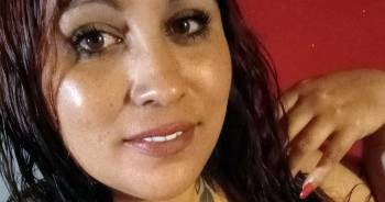 Piden ayuda para Gisela Videla, internada en terapia intensiva tras un siniestro vial en Santa Rosa