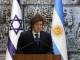 Javier Milei conmemora el aniversario del ataque de Hamas y avanza con la agenda legislativa en medio de tensiones políticas