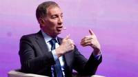 Diego Santilli apuesta a la continuidad de Javier Milei y busca que sea el primer presidente no peronista reelecto
