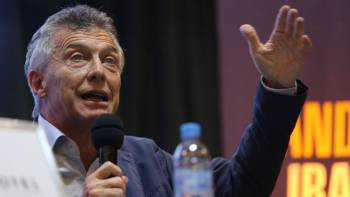 Mauricio Macri asumirá como nuevo presidente del PRO este martes