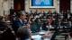En una sesión especial, Diputados debatirá hoy una nueva fórmula jubilatoria
