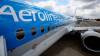 Gremios aeronáuticos amenazan con escrachar a los senadores que voten la Ley Bases y viajen por Aerolíneas