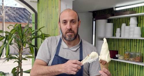 “Volví a nacer”: la historia de Jorge Pistara, a un año del paro cardíaco que le cambió la vida
