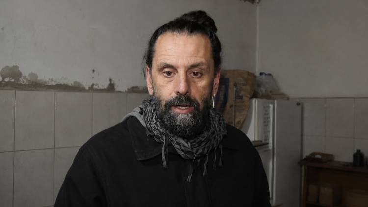 Miki Fiol: “Hace 24 años que el Desayunador de Villa Germinal apuesta a la solidaridad”