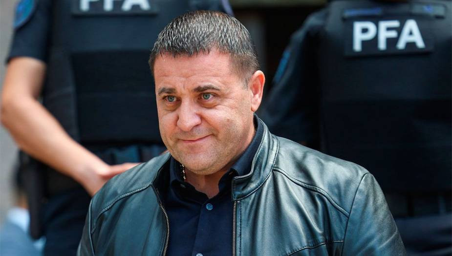 Causa AFA: sobreseyeron a familiares y allegados de Pablo Toviggino en el expediente por fondos de la entidad