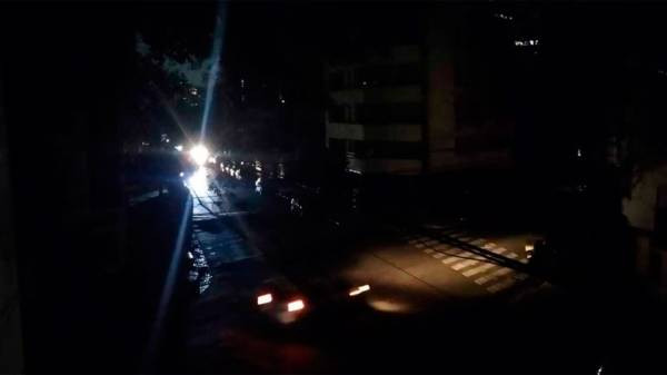Revelaron cuál fue el origen del apagón que dejó sin luz a unos 600.000 usuarios en el AMBA