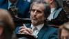 La indignación de Bertie Benegas Lynch por la discusión por cargos en la Comisión de Presupuesto: “Hay gente comiendo de la basura”