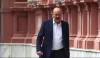 Sturzenegger celebró la reglamentación de la ley Bases: "Acelera la motosierra"