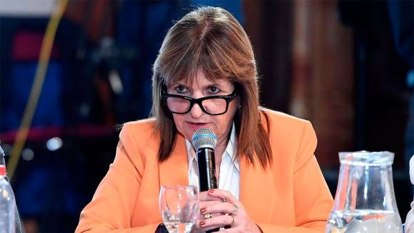 Patricia Bullrich recrudeció sus críticas al Ejecutivo por el Presupuesto 2027 y la falta de aviso sobre discapacidad