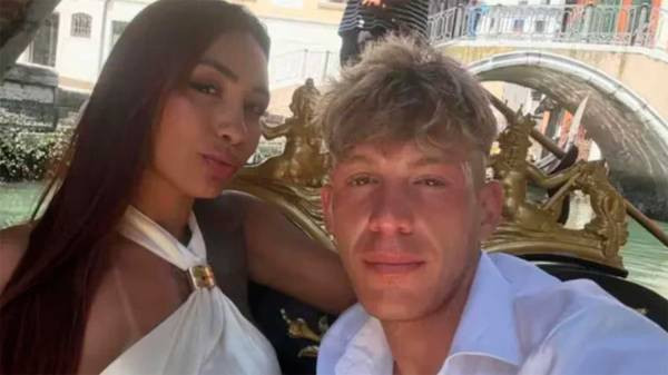 Tragedia náutica en Venecia: hallaron el cuerpo de la joven brasileña y ya son dos los fallecidos tras el choque contra un taxi acuático