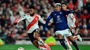 River quiere consagrarse en la Supercopa Internacional ante Talleres en Asunción
