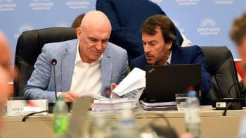 Ley Ómnibus: continúan las negociaciones en Diputados para aprobarla esta semana