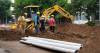 Cortes de tránsito por obras desde el miércoles 5 al domingo 9 de febrero