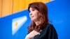 Cristina Kirchner presentó su último recurso ante la Corte por la causa Vialidad y recusó a García-Mansilla