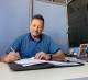 Nota al diputado provincial Julián "Pancho" Aguilar en LU100 Radio Capital