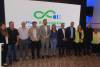 Plan de Alumbrado: ocho localidades firmaron convenios en Toay
