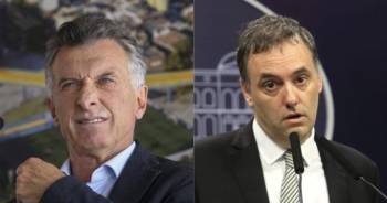 Manuel Adorni aseguró que el Pro está en "proceso de desintegración"
