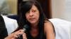 Murió la ex diputada kirchnerista Diana Conti