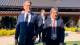 Caputo destacó el respaldo internacional y aseguró que Argentina cumplirá las metas con el FMI