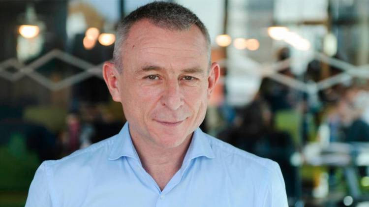Causa Wenance: detuvieron a Alejandro Muszak, el CEO fintech acusado de múltiples estafas