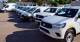 Con una inversión cercana a los $250 millones, la CPE renuevan el parque automotor