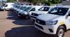 Con una inversión cercana a los $250 millones, la CPE renuevan el parque automotor