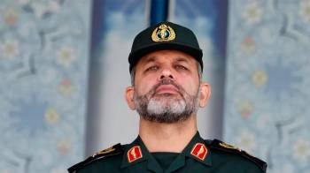 La Argentina pidió la detención internacional del ministro del Interior de Irán por el atentado a la AMIA