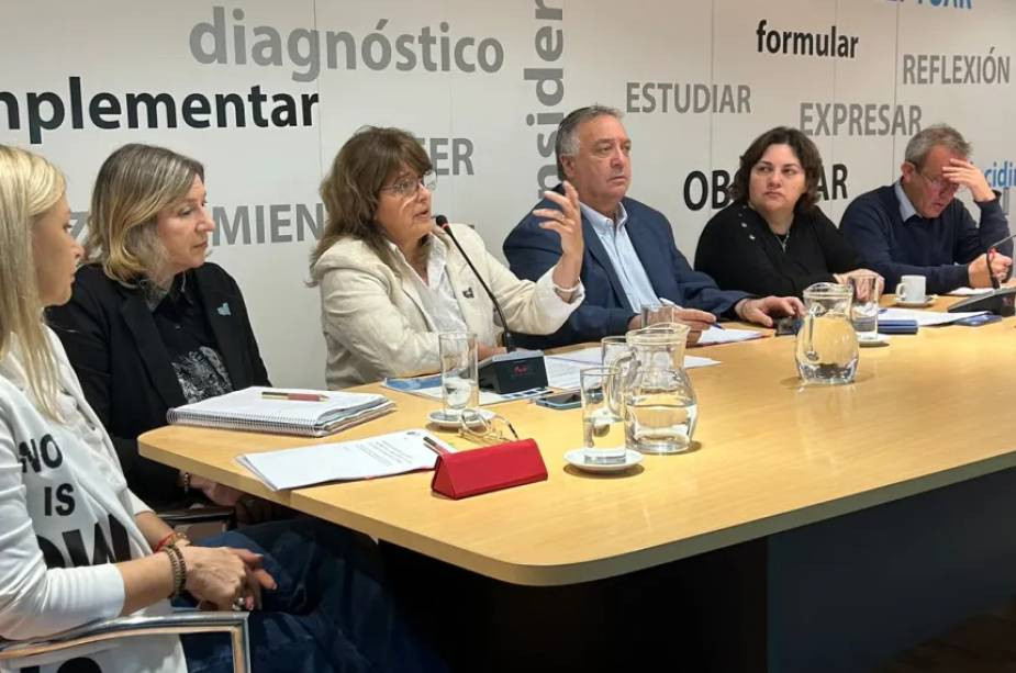 La Pampa busca liderar el país con la obligatoriedad de la sala de 3 años hacia 2027