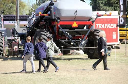 Todo lo que tenés que saber sobre la 92ª edición de la Expo Rural de General Pico