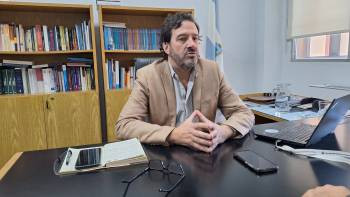 Memoria en disputa: la UNLPam levanta la voz mientras la democracia cruje por abajo